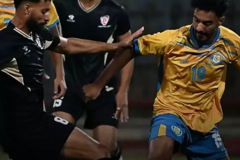 كأس رابطة الأندية.. غزل المحلة 0-1 فاركو.. بتروجت 1-0 الإسماعيلي